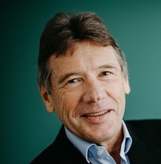 Gerhard Meyer